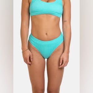 NWT: Vitae Apparel COAST DREAM BIKINI set 🩵